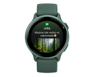 GARMIN Vivoactive 6 Zielony (010-02985-02) - 1329049 - zdjęcie 2